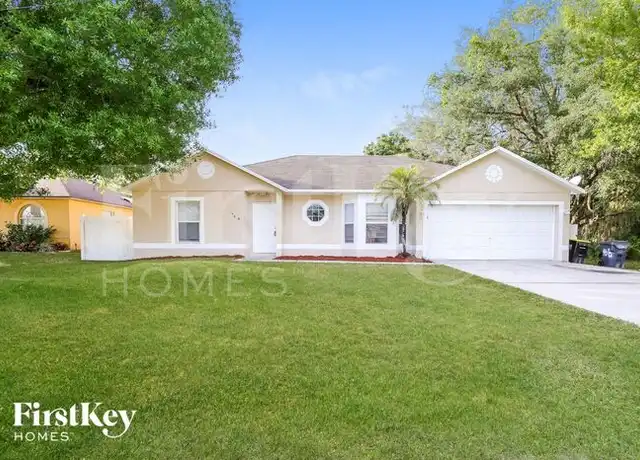 Property at 468 Dove Dr, Kissimmee, FL, 34759, 4 beds, 2 baths, [object Object]