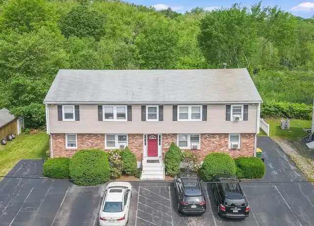 Property at 24 River St Unit C, North Attleborough, MA, 02760, 2 beds, 1 bath, [object Object]