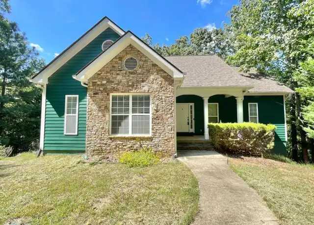 Property at 3398 Banks Mountain Dr, Gainesville, GA, 30506, 3 beds, 3 baths, [object Object]
