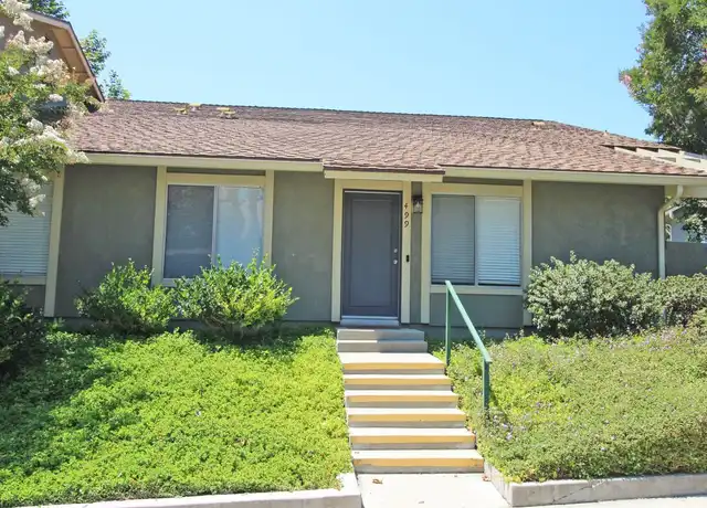 Property at 499 Serento Cir, Thousand Oaks, CA, 91360, 2 beds, 1 bath, [object Object]