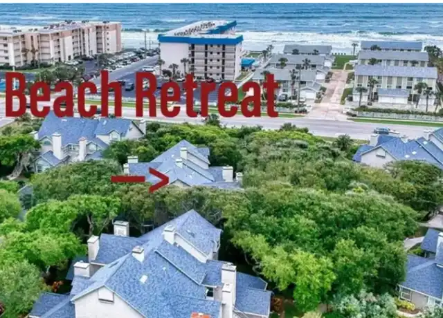 Property at 4224 Sun Village Ct Unit 16c, New Smyrna Beach, FL, 32169, 1 bed, 1 bath, [object Object]