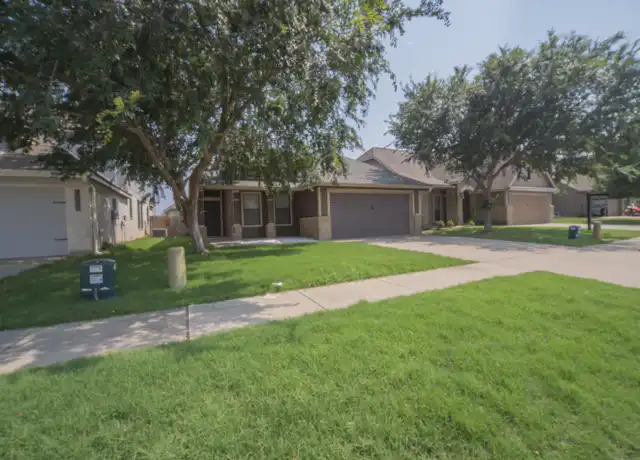 Property at 3416 Castleton Dr, Killeen, TX, 76542, 4 beds, 2 baths, [object Object]