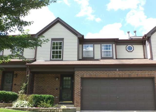 Photo of 16 Oxford Ct, Algonquin, IL 60102