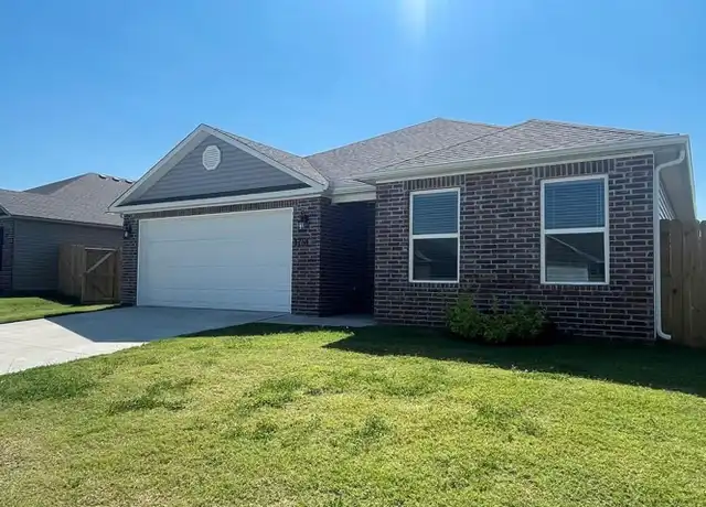 Property at 1751 King Rd, Centerton, AR, 72719, 3 beds, 2 baths, [object Object]