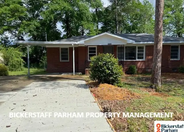 Property at 4163 Swann St, Columbus, GA, 31903, 4 beds, 1.5 baths, [object Object]