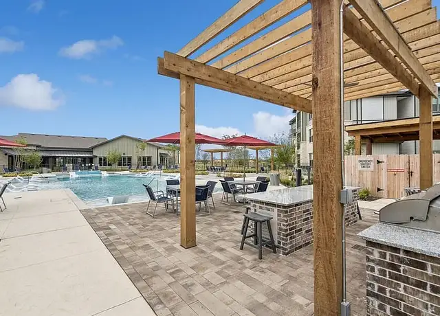 Photo of 28100 Tamarron Pkwy, Katy, TX 77494