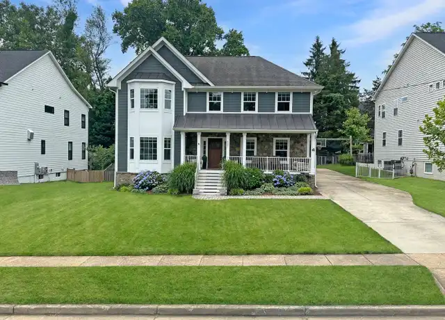 Property at 6801 Dean Dr, Mc Lean, VA, 22101, 5 beds, 4.5 baths, [object Object]