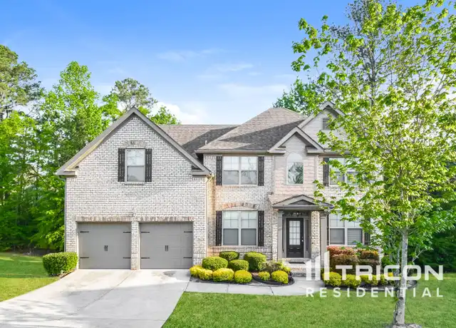 Property at 349 Oatgrass Dr, Grayson, GA, 30017, 6 beds, 4 baths, [object Object]