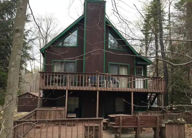 Property at 1111 Wissinoming Dr, Pocono Lake, PA, 18347, 3 beds, 2.5 baths, [object Object]
