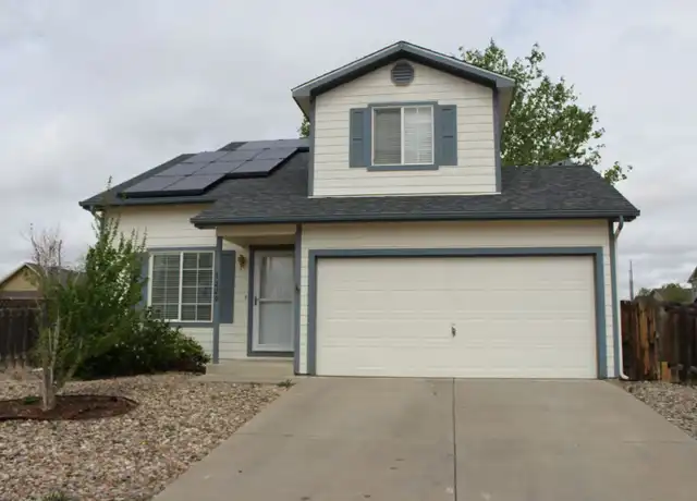 Property at 1229 Silverqueen Rd, Pueblo, CO, 81008, 3 beds, 1.5 baths, [object Object]