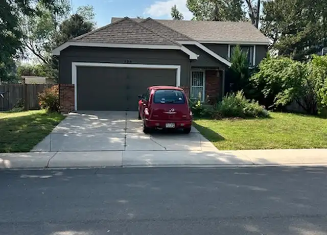 Property at 725 Marigold Ln, Fort Collins, CO, 80526, 4 beds, 2 baths, [object Object]