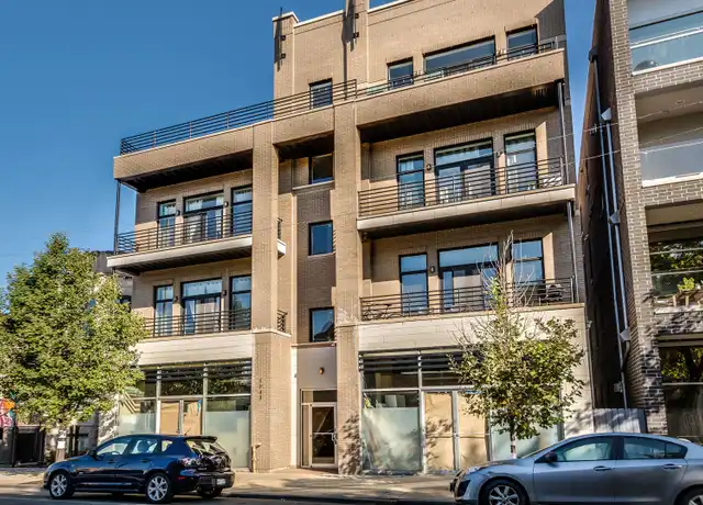Property at 1943 N California Ave Apt 2A, Chicago, IL, 60647, 3 beds, 3 baths, [object Object]