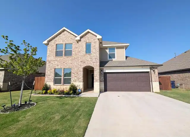Property at 2624 Tracys Mnr, Yukon, OK, 73099, 4 beds, 3 baths, [object Object]