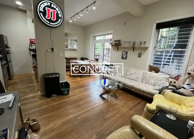 Property at 59 Fort Ave Unit 1CP, Roxbury, MA, 02119, 2 beds, 1 bath, [object Object]
