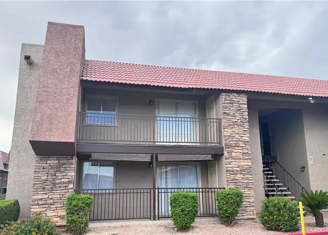 Property at 5321 River Glen Dr #232, Las Vegas, NV, 89103, 2 beds, 1 bath, [object Object]