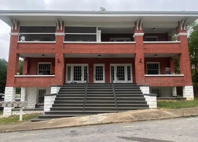 Property at 107 Charles St unit Apt 01, Greeneville, TN, 1 bed, 1 bath, [object Object]