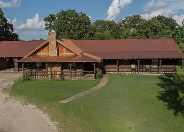 Property at 779 County Road 1971, Yantis, TX, 75497, 3 beds, 2 baths, [object Object]