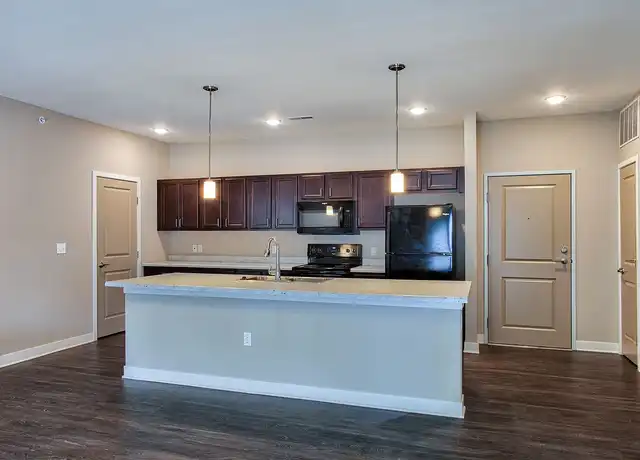 Property at The Edmond Senior - 225 S Washington St, Charlotte, MI, 48813, 1-2 bed, 1 bath, Contact for Price