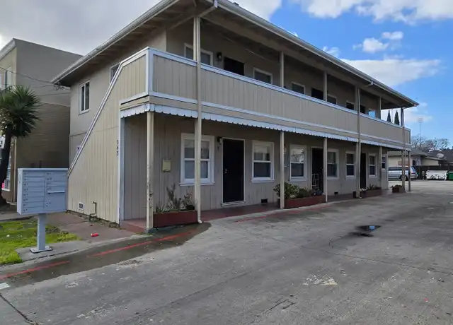 Property at 343 Willow St Unit 4, San Jose, CA, 95110, 1 bed, 1 bath, [object Object]