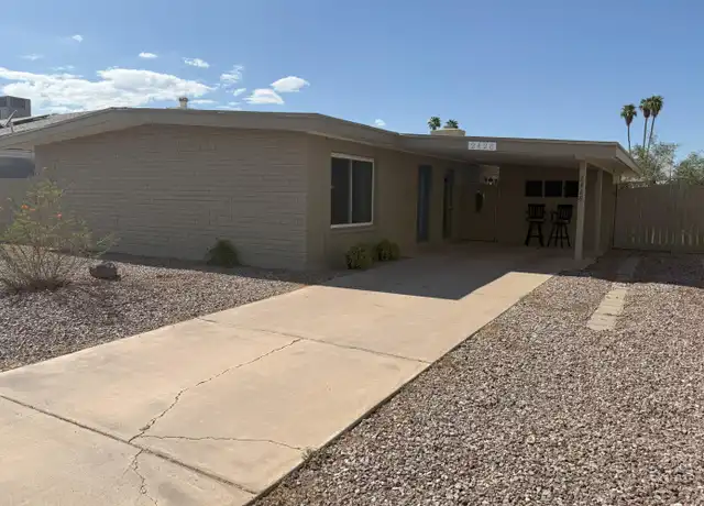 Property at 2428 E La Jolla Dr, Tempe, AZ, 85282, 3 beds, 2 baths, [object Object]
