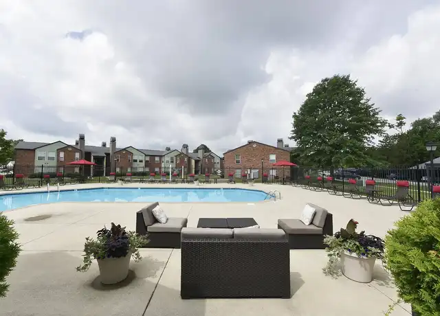 Property at Metropolitan Fishers - 10190 Allisonville Rd, Fishers, IN, 46038, 1-2 bed, 1-2 bath, [object Object]