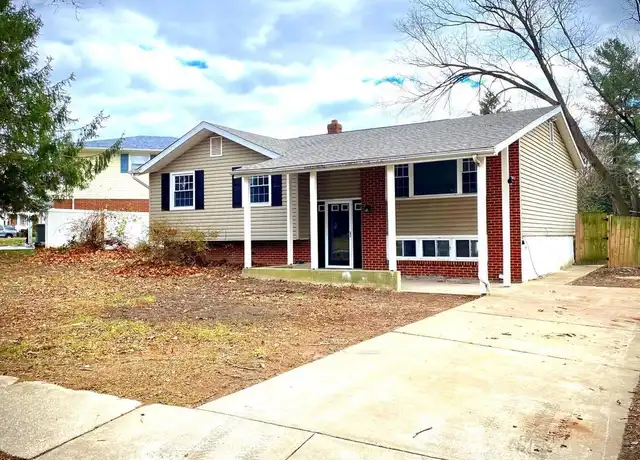 Property at 11 Windflower Dr, Newark, DE, 19711, 4 beds, 1.5 baths, [object Object]