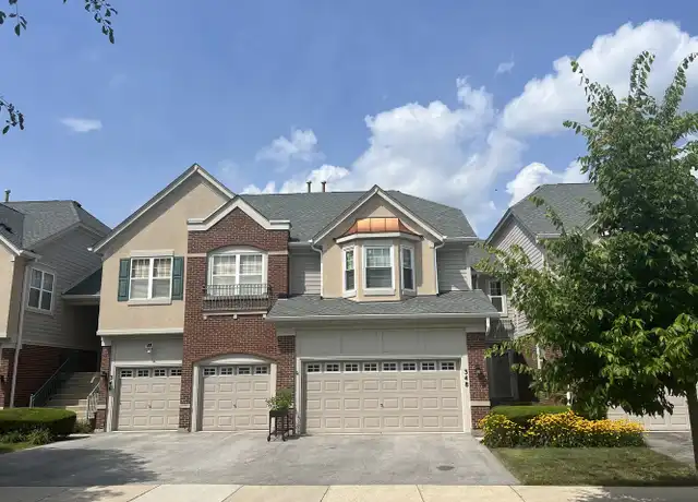 Property at 348 Pine Lake Cir, Vernon Hills, IL, 60061, 3 beds, 2.5 baths, [object Object]