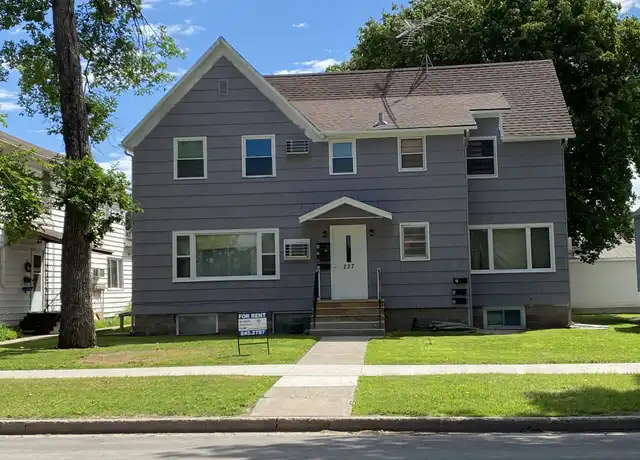 Property at 227 Central Ave S Unit 6, Valley City, ND, 58072, 1 bed, 1 bath, [object Object]