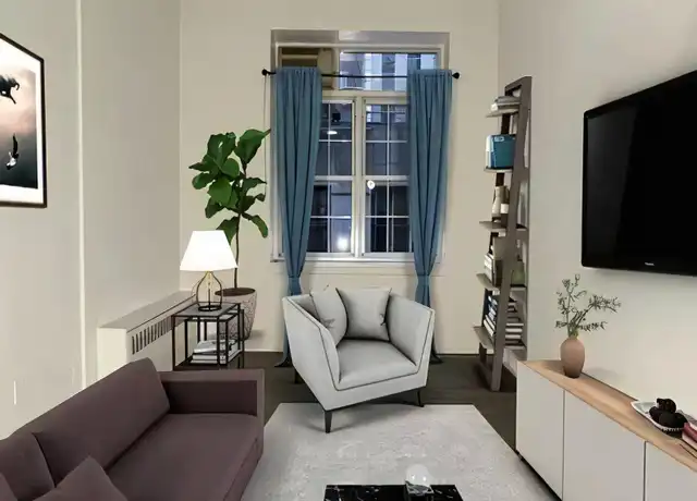 Property at 90 Gold St, New York, NY, 10038, 2 beds, 1 bath, [object Object]
