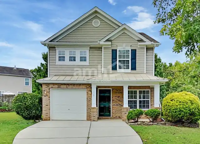Property at 124 Trayesan Dr, Holly Springs, NC, 27540, 3 beds, 2.5 baths, [object Object]