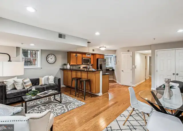 Property at 2510 Ontario Rd NW #1, Washington, DC, 20009, 2 beds, 2 baths, [object Object]