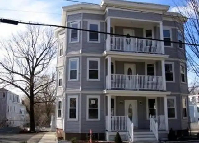 Property at 8 Cedar St #1, Haverhill, MA, 01830, 2 beds, 1 bath, [object Object]