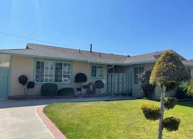 Property at 6221 San Rafael Dr, Buena Park, CA, 90620, 3 beds, 2 baths, [object Object]