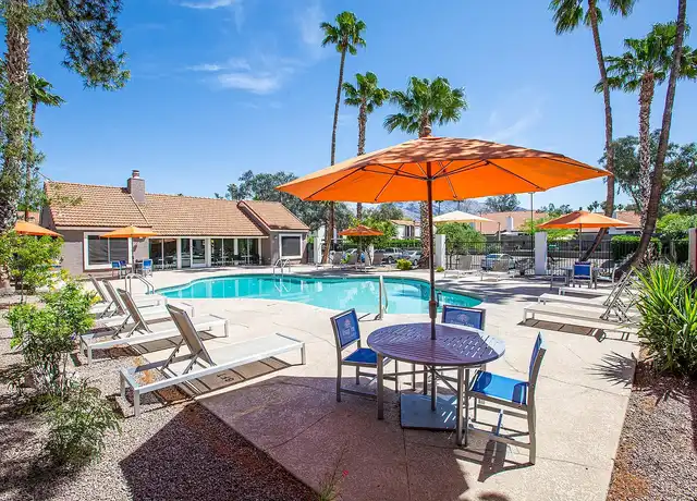 Property at Orange Tree Village - 645 W Orange Grove Rd, Tucson, AZ, 85704, 2-3 beds, 2 baths, [object Object]