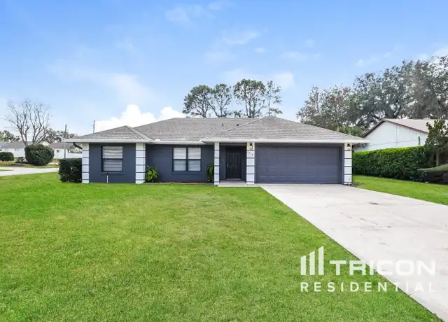 Property at 2510 Cherry Blossom Ct, Eustis, FL, 32726, 3 beds, 2 baths, [object Object]