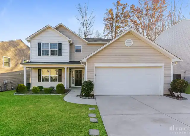 Property at 3884 Ashley Hill Dr, Greensboro, NC, 27405, 4 beds, 2.5 baths, [object Object]