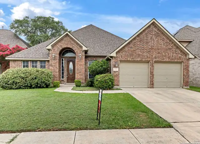 Property at 15707 Amador Rio, Helotes, TX, 78023, 4 beds, 2 baths, [object Object]