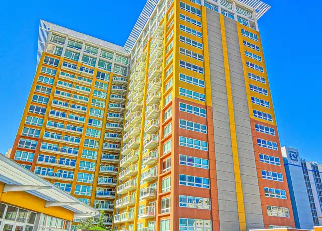 Property at 255 N Sierra St #1006, Reno, NV, 89501, 1 bed, 1 bath, [object Object]