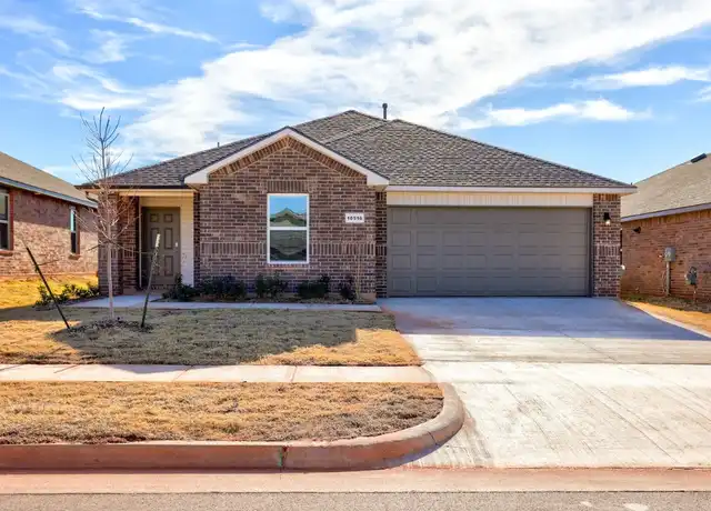 Property at 10516 NW 41st St, Yukon, OK, 73099, 3 beds, 2.5 baths, [object Object]