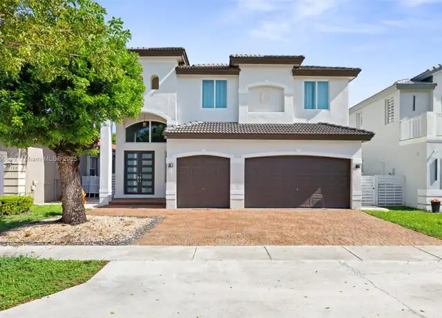 Property at 13117 SW 54th Ct, Miramar, FL, 33027, 5 beds, 3 baths, [object Object]
