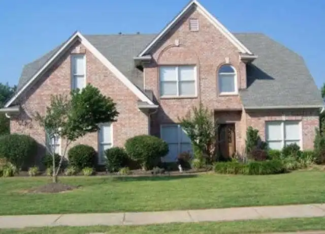 Property at 454 Bowling Brooke Dr, Collierville, TN, 38017, 4 beds, 2.5 baths, [object Object]
