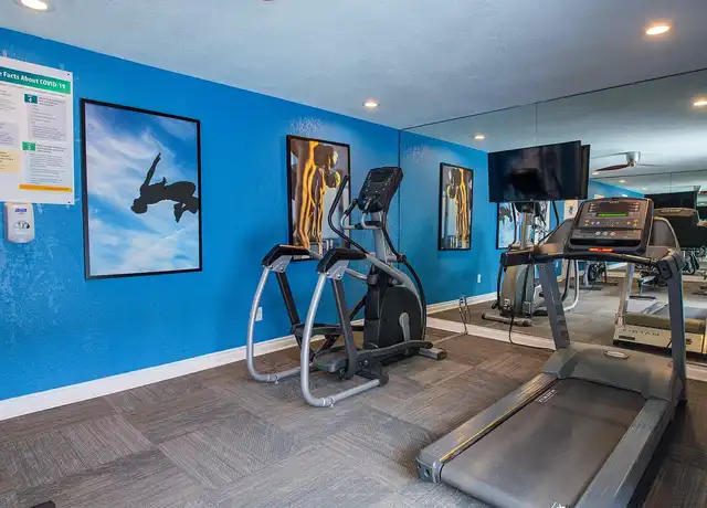 Property at Dwell Apartment Homes - 160 W Big Springs Rd, Riverside, CA, 92507, 1-2 bed, 1-2 bath, [object Object]