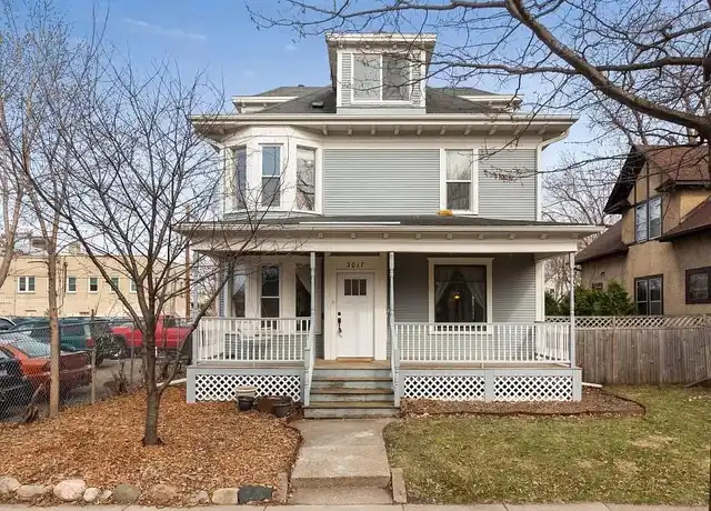Property at 3017 Harriet Ave, Minneapolis, MN, 55408, 5 beds, 2.5 baths, [object Object]