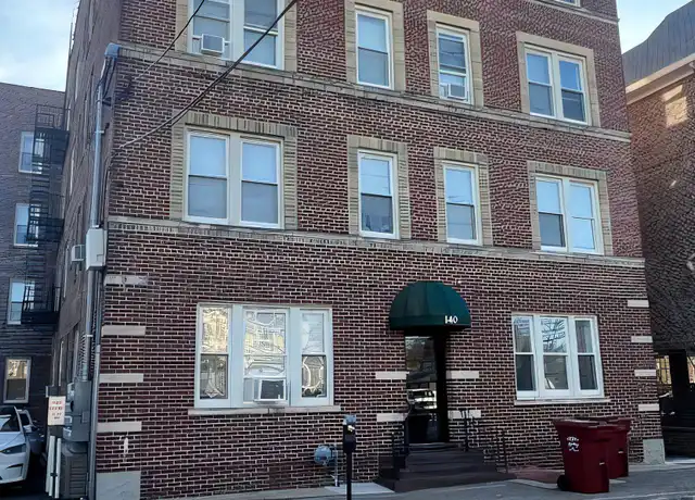 Property at 140 Franklin Ave Unit 1C, Nutley, NJ, 07110, 2 beds, 1 bath, [object Object]
