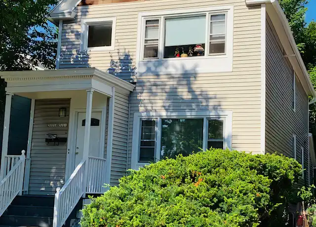 Property at 3221 N Newhall St, Milwaukee, WI, 53211, 2 beds, 1 bath, [object Object]