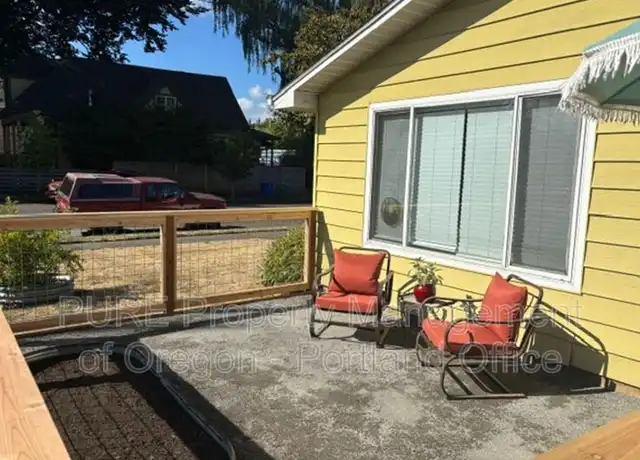 Property at 307 N Mason St, Portland, OR, 97217, 2 beds, 1 bath, [object Object]