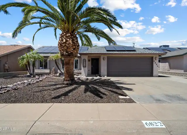 Property at 6822 E Kelton Ln, Scottsdale, AZ, 85254, 3 beds, 2 baths, [object Object]