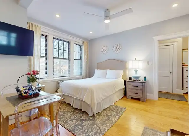 Property at 185 Chestnut Hill Ave #6, Brighton, MA, 02135, 0 beds, 1 bath, [object Object]
