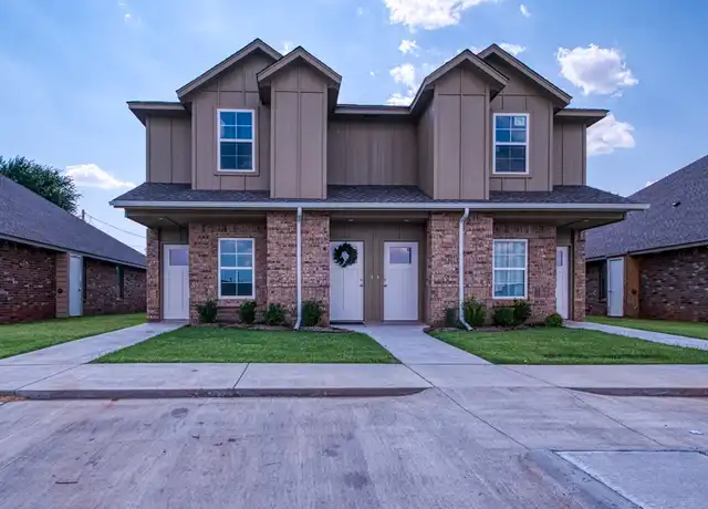Property at 1520 S 7th St, Kingfisher, OK, 73750, 2 beds, 1 bath, [object Object]