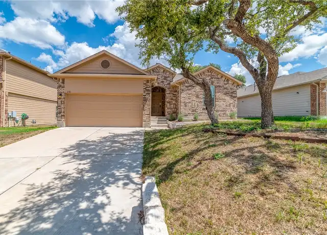 Property at 230 Turtle Creek Dr, Kyle, TX, 78640, 4 beds, 2 baths, [object Object]